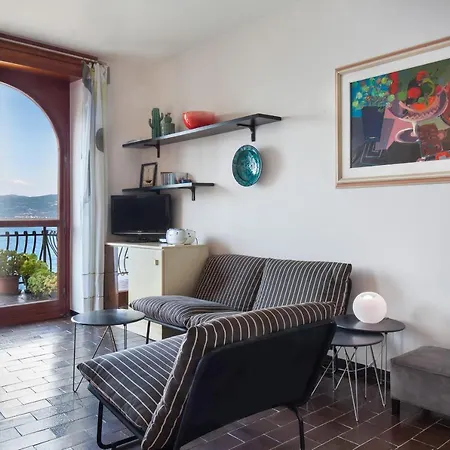 Daire Hermitage Torri Del Benaco