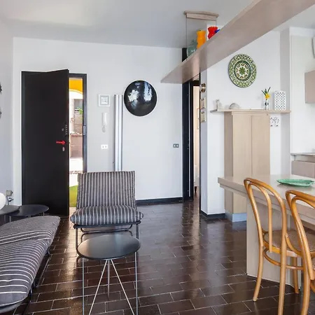 Hermitage Apartment Torri Del Benaco