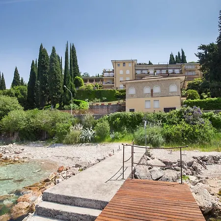 Daire Hermitage Torri Del Benaco
